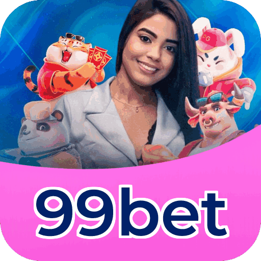 Aplicativo mobile 99bet