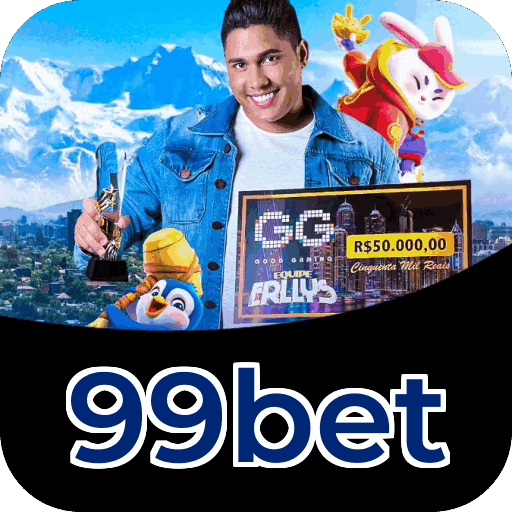 Comparação app mobile e versão web 99bet